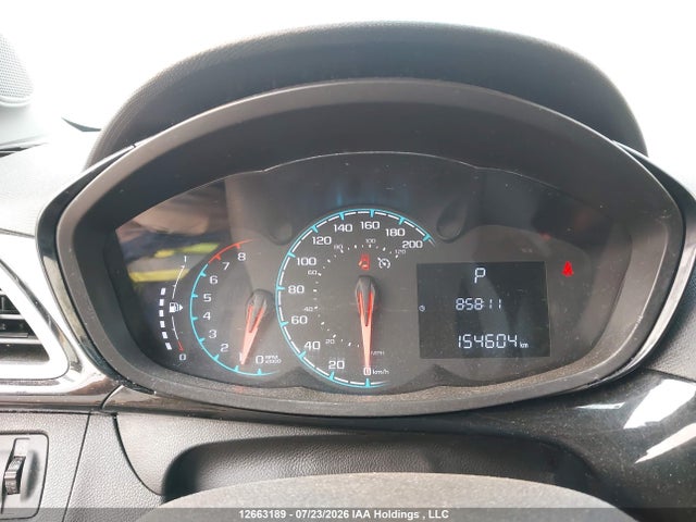 Chevrolet SPARK 1LT 2019 KL8CD6SA2KC782578 Image 7