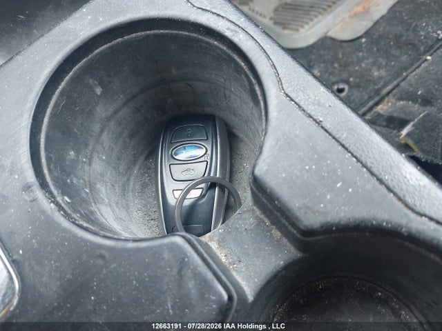 4S4BSFNC9F3221818 Subaru Outback 3.6r Limited Package