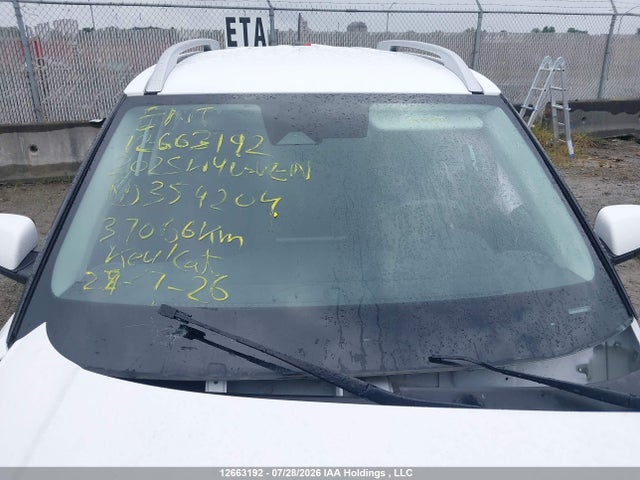 Продажа на аукционе авто 2025 Hyundai Venue Sel/limited, vin: KMHRC8A31SU354204, номер лота: 12663192