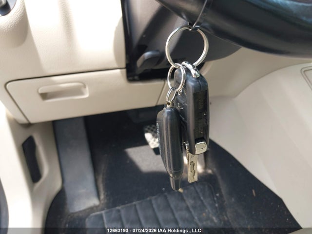 2011 Volkswagen Tiguan S/se/sel მანქანა იყიდება აუქციონზე, vin: WVGBV7AX9BW532745, აუქციონის ნომერი: 12663193