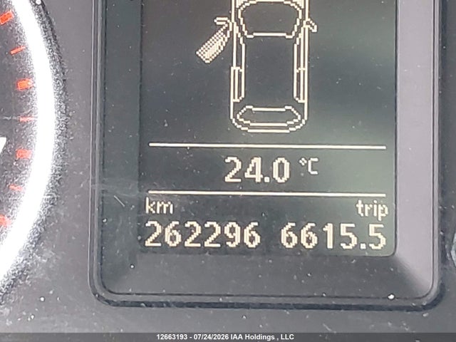 2011 Volkswagen Tiguan S/se/sel მანქანა იყიდება აუქციონზე, vin: WVGBV7AX9BW532745, აუქციონის ნომერი: 12663193