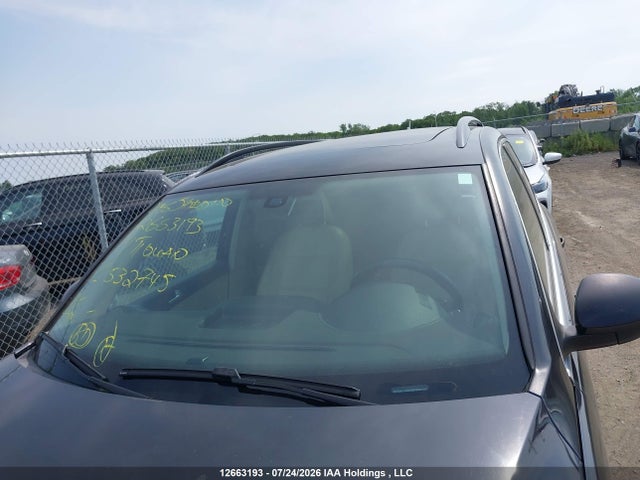 2011 Volkswagen Tiguan S/se/sel მანქანა იყიდება აუქციონზე, vin: WVGBV7AX9BW532745, აუქციონის ნომერი: 12663193