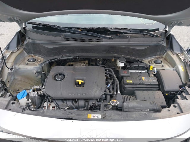 KIA SELTOS S 2025 KNDEUCAA4S7712752 Image 10