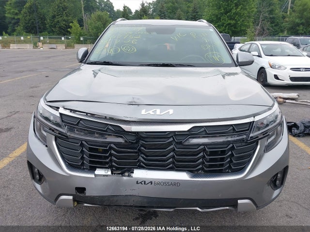 KIA SELTOS S 2025 KNDEUCAA4S7712752 Image 13