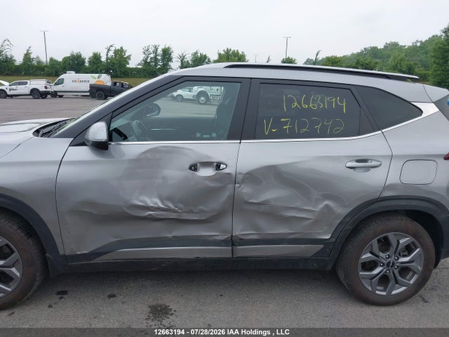 KIA SELTOS S 2025 KNDEUCAA4S7712752 Image 15