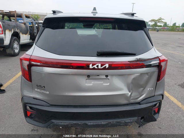 KIA SELTOS S 2025 KNDEUCAA4S7712752 Image 17