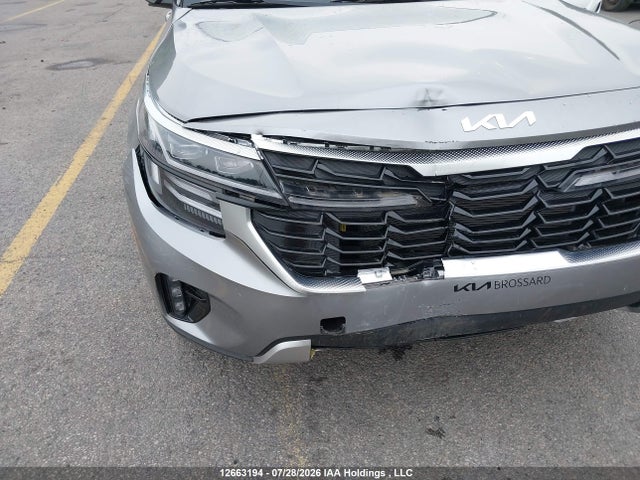 KIA SELTOS S 2025 KNDEUCAA4S7712752 Image 21