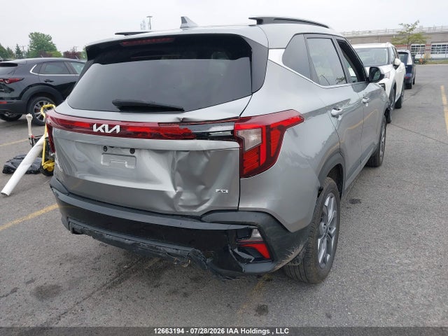 KIA SELTOS S 2025 KNDEUCAA4S7712752 Image 22