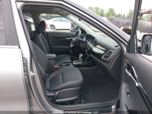 KIA SELTOS S 2025 KNDEUCAA4S7712752 Image 5