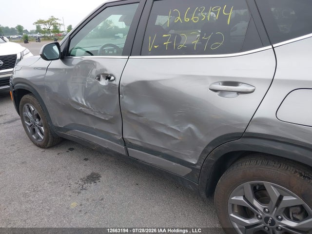 KIA SELTOS S 2025 KNDEUCAA4S7712752 Image 6