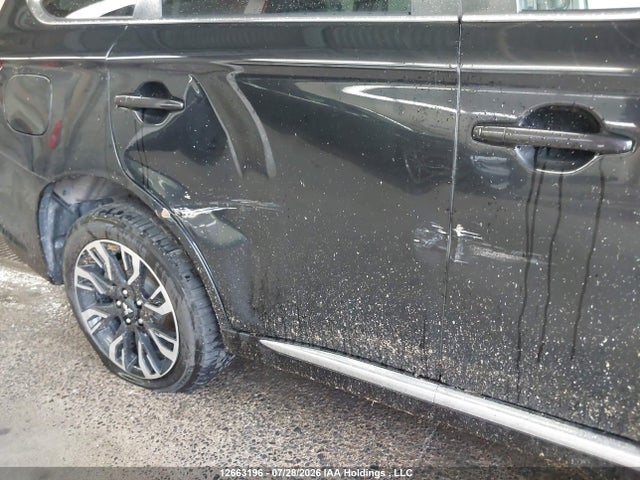 Mitsubishi OUTLANDER PHEV 2018 JA4J24A58JZ618500 Image 20