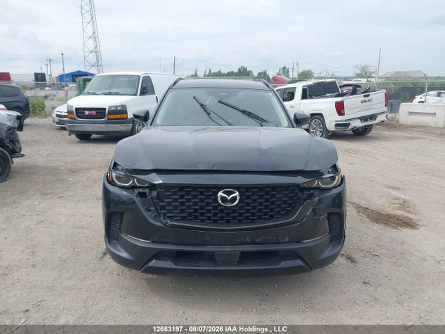 2025 Mazda Cx-50 მანქანა იყიდება აუქციონზე, vin: 7MMVAACW5SN107902, აუქციონის ნომერი: 12663197