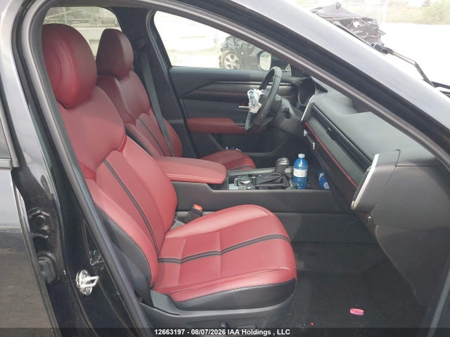 2025 Mazda Cx-50 მანქანა იყიდება აუქციონზე, vin: 7MMVAACW5SN107902, აუქციონის ნომერი: 12663197