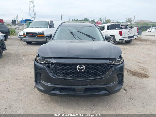 2025 Mazda Cx-50 მანქანა იყიდება აუქციონზე, vin: 7MMVAACW5SN107902, აუქციონის ნომერი: 12663197