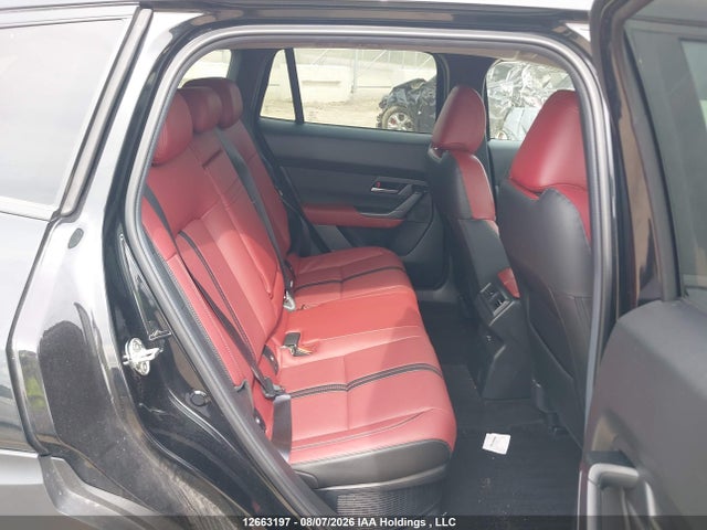 2025 Mazda Cx-50 მანქანა იყიდება აუქციონზე, vin: 7MMVAACW5SN107902, აუქციონის ნომერი: 12663197