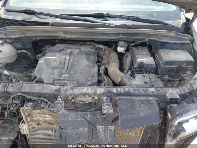 Auction sale of the 2022 Kia Carnival Sx, vin: KNDNE5H34N6151401, lot number: 12663198