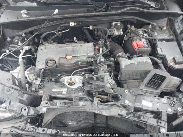 Aukcja sprzedaży 2024 Honda Hr-v Sport, vin: 3CZRZ2H53RM111204, numer aukcji: 12663200