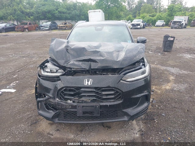 Aukcja sprzedaży 2024 Honda Hr-v Sport, vin: 3CZRZ2H53RM111204, numer aukcji: 12663200