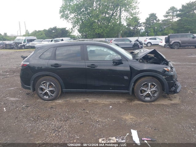 Aukcja sprzedaży 2024 Honda Hr-v Sport, vin: 3CZRZ2H53RM111204, numer aukcji: 12663200