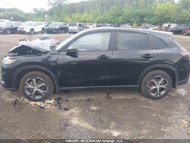 Aukcja sprzedaży 2024 Honda Hr-v Sport, vin: 3CZRZ2H53RM111204, numer aukcji: 12663200