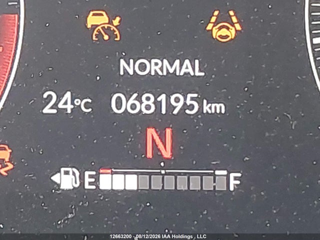 Aukcja sprzedaży 2024 Honda Hr-v Sport, vin: 3CZRZ2H53RM111204, numer aukcji: 12663200