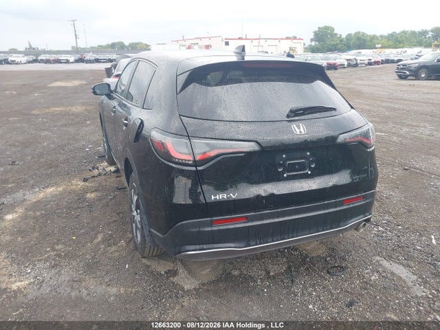 Aukcja sprzedaży 2024 Honda Hr-v Sport, vin: 3CZRZ2H53RM111204, numer aukcji: 12663200