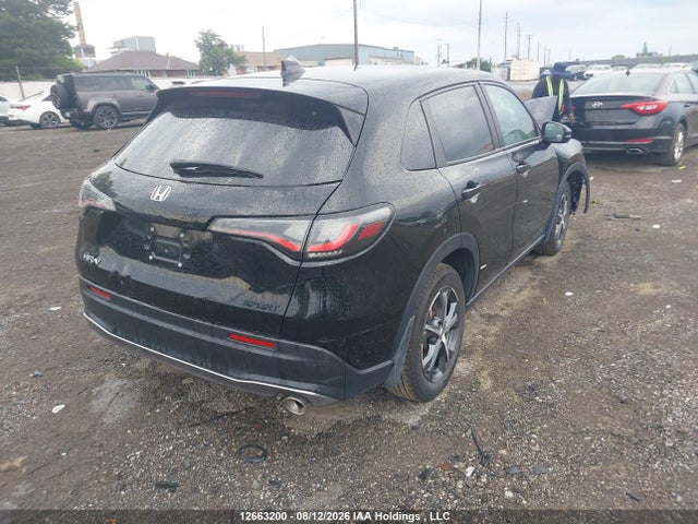 Aukcja sprzedaży 2024 Honda Hr-v Sport, vin: 3CZRZ2H53RM111204, numer aukcji: 12663200