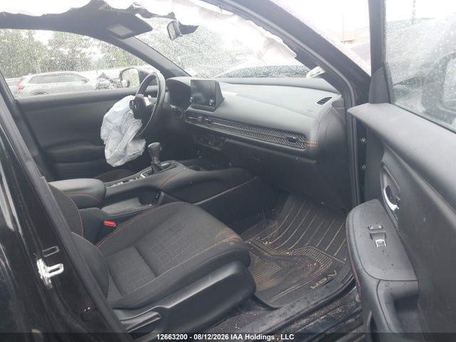 Aukcja sprzedaży 2024 Honda Hr-v Sport, vin: 3CZRZ2H53RM111204, numer aukcji: 12663200