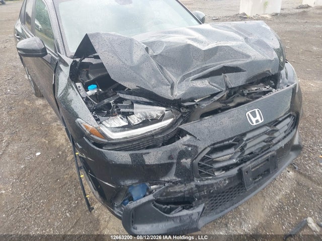 Aukcja sprzedaży 2024 Honda Hr-v Sport, vin: 3CZRZ2H53RM111204, numer aukcji: 12663200