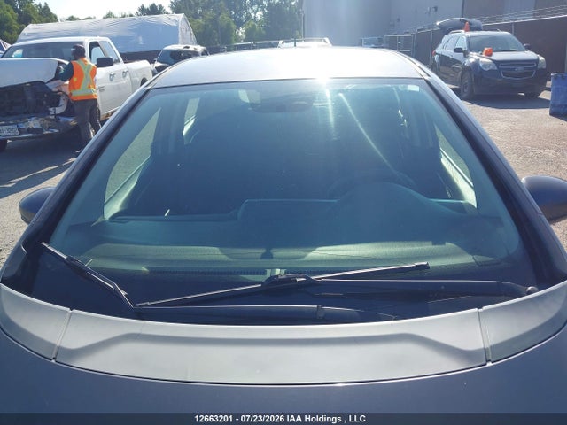 2015 Honda Fit Lx მანქანა იყიდება აუქციონზე, vin: 3HGGK5H55FM109504, აუქციონის ნომერი: 12663201