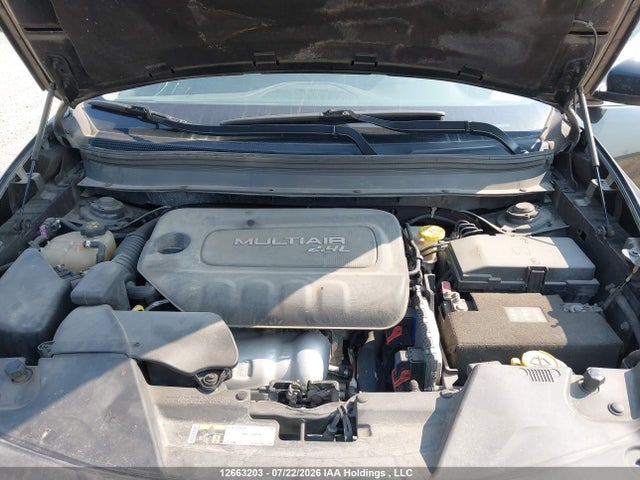 Jeep Cherokee Latitude 2015 1C4PJMCB9FW540632 Image 10
