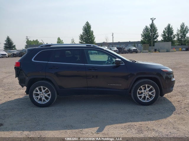Aukcja sprzedaży 2015 Jeep Cherokee Latitude, vin: 1C4PJMCB9FW540632, numer aukcji: 12663203