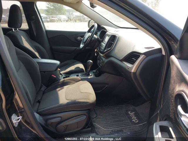 Jeep Cherokee Latitude 2015 1C4PJMCB9FW540632 Image 5