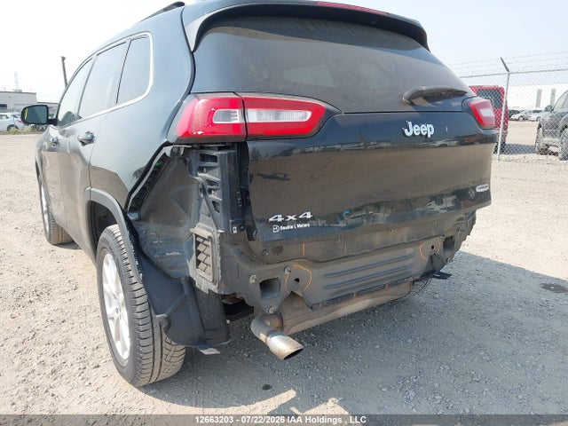 Jeep Cherokee Latitude 2015 1C4PJMCB9FW540632 Image 6