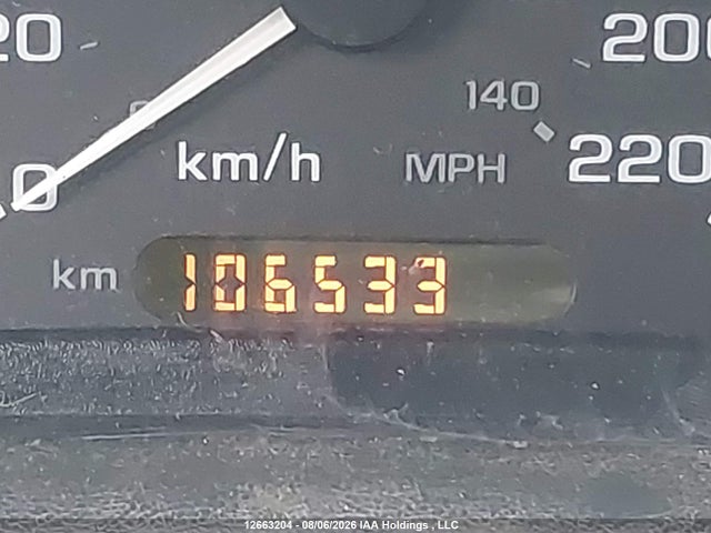 Aukcja sprzedaży 2000 Chevrolet Cavalier, vin: 3G1JC5240YS219773, numer aukcji: 12663204
