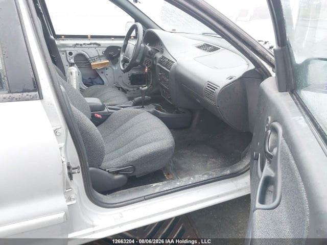 Aukcja sprzedaży 2000 Chevrolet Cavalier, vin: 3G1JC5240YS219773, numer aukcji: 12663204