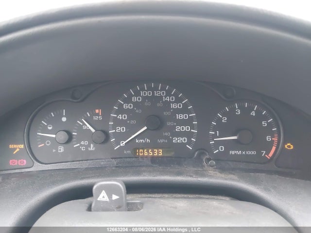Aukcja sprzedaży 2000 Chevrolet Cavalier, vin: 3G1JC5240YS219773, numer aukcji: 12663204