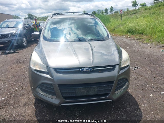 Ford Escape 2014 1FMCU9GX4EUD05134 Image 12