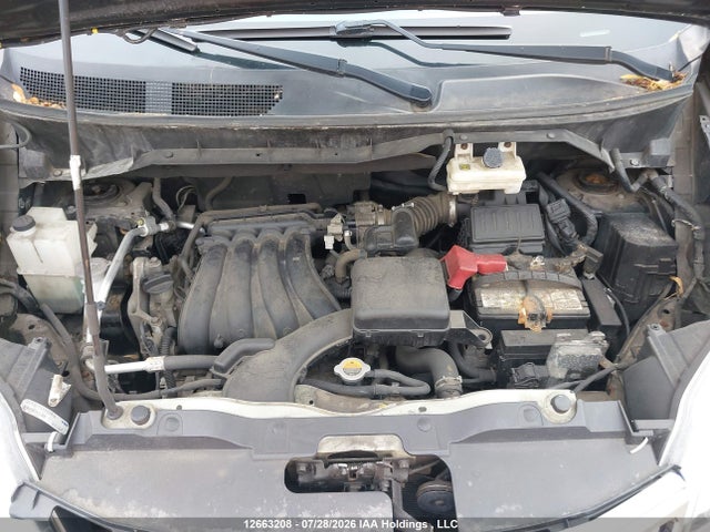 Aukcja sprzedaży 2015 Nissan Nv200 2.5s/2.5sv, vin: 3N6CM0KN1FK708184, numer aukcji: 12663208