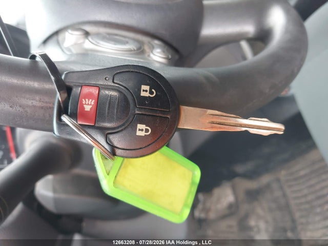 Aukcja sprzedaży 2015 Nissan Nv200 2.5s/2.5sv, vin: 3N6CM0KN1FK708184, numer aukcji: 12663208