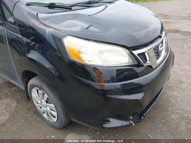 Aukcja sprzedaży 2015 Nissan Nv200 2.5s/2.5sv, vin: 3N6CM0KN1FK708184, numer aukcji: 12663208