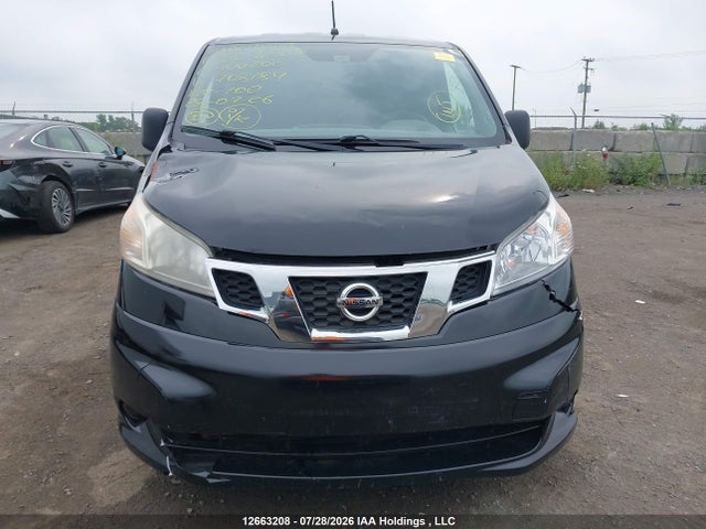Aukcja sprzedaży 2015 Nissan Nv200 2.5s/2.5sv, vin: 3N6CM0KN1FK708184, numer aukcji: 12663208