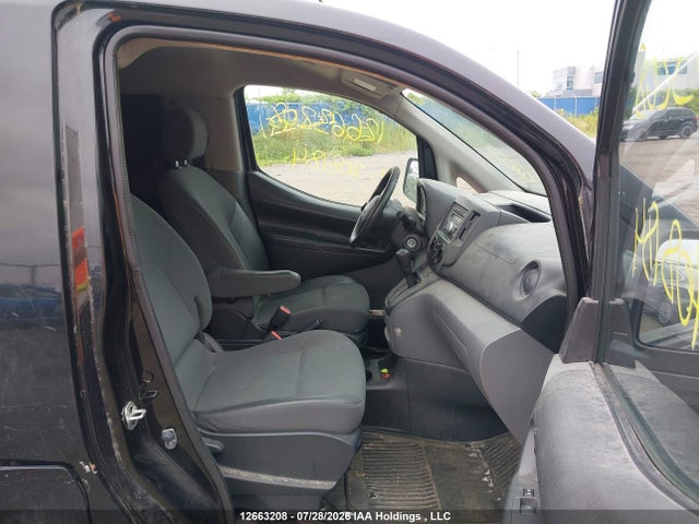 Aukcja sprzedaży 2015 Nissan Nv200 2.5s/2.5sv, vin: 3N6CM0KN1FK708184, numer aukcji: 12663208