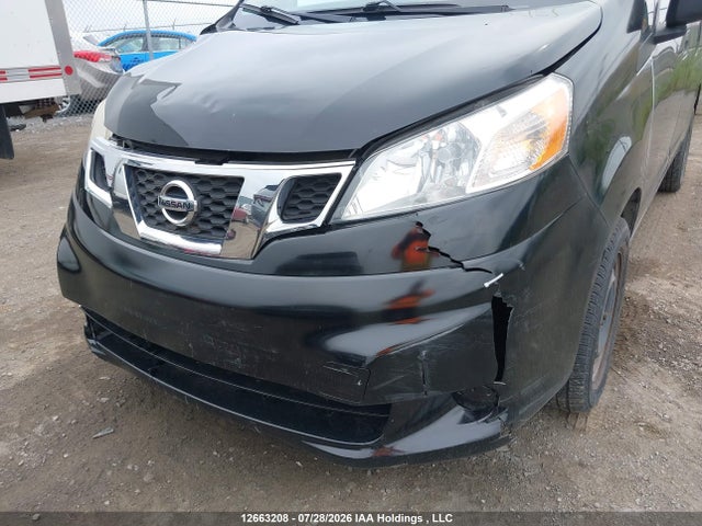 Aukcja sprzedaży 2015 Nissan Nv200 2.5s/2.5sv, vin: 3N6CM0KN1FK708184, numer aukcji: 12663208