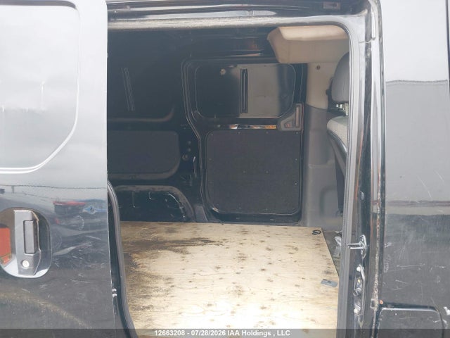 Aukcja sprzedaży 2015 Nissan Nv200 2.5s/2.5sv, vin: 3N6CM0KN1FK708184, numer aukcji: 12663208