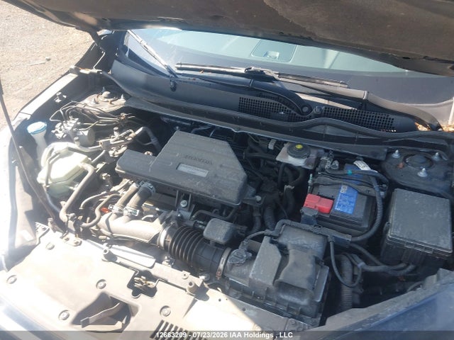 2HKRW2H23LH233773 Honda CR-V LX
