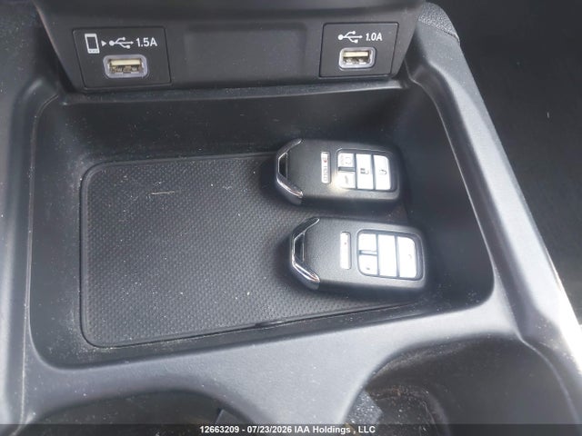 2HKRW2H23LH233773 Honda CR-V LX