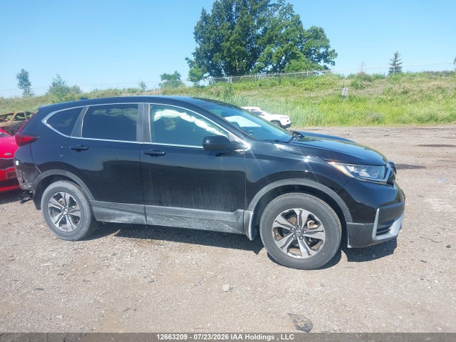 2HKRW2H23LH233773 Honda CR-V LX