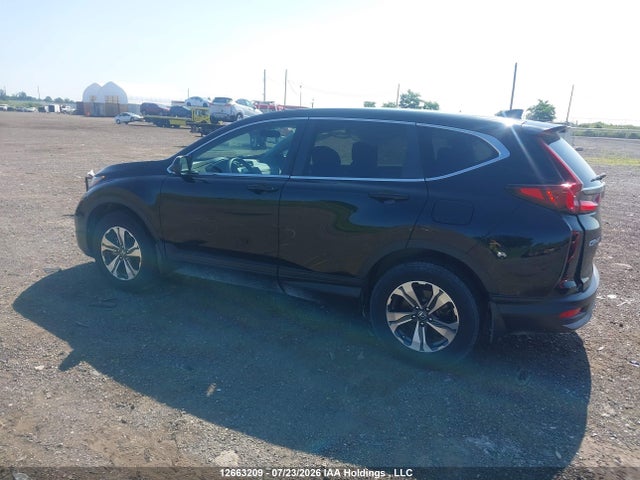 2HKRW2H23LH233773 Honda CR-V LX