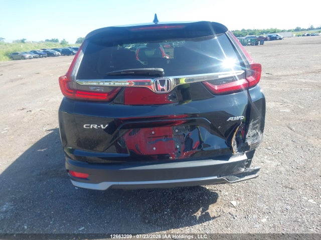 2HKRW2H23LH233773 Honda CR-V LX